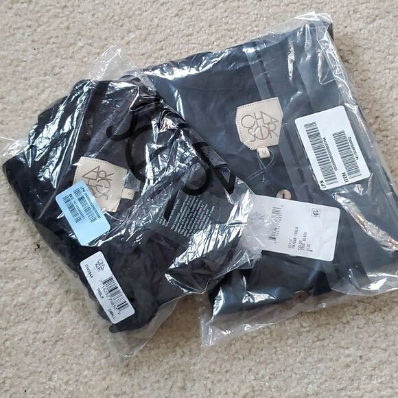 CHASER Drawstring Romper   - Picture 4 of 7